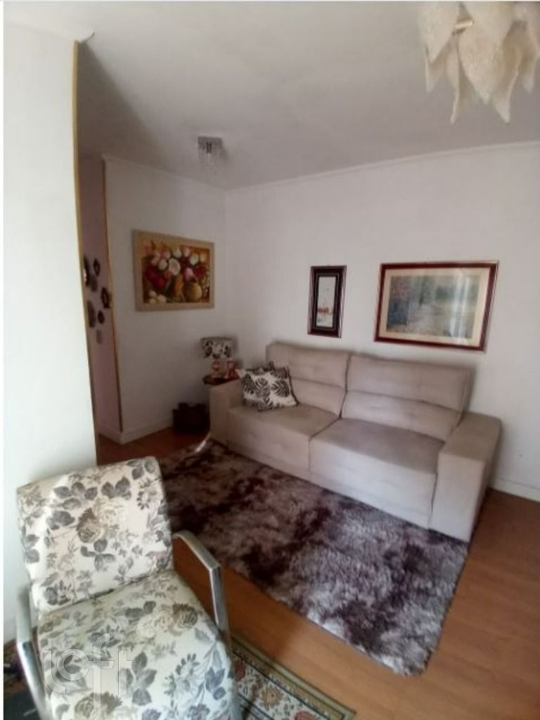 Apartamento, 2 quartos, 57 m² - Foto 3