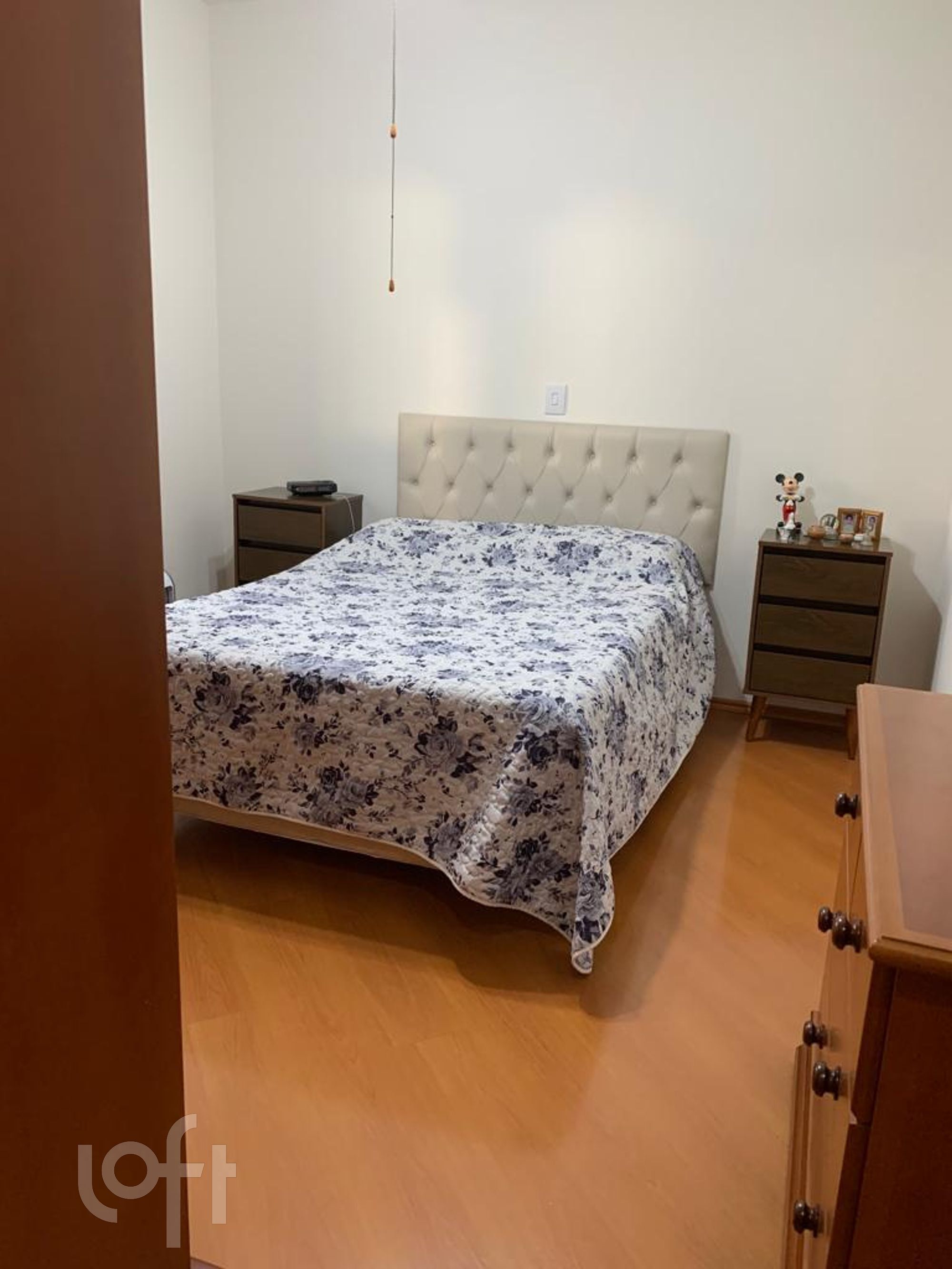 Apartamento à venda com 3 quartos, 100m² - Foto 4