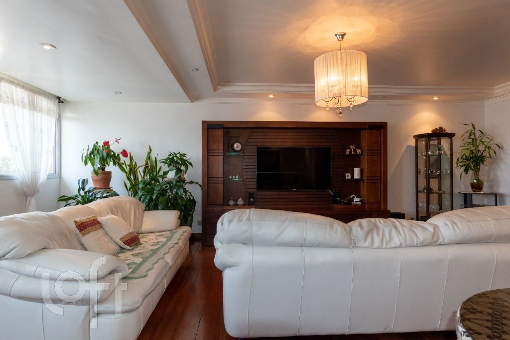 Apartamento, 4 quartos, 268 m² - Foto 4