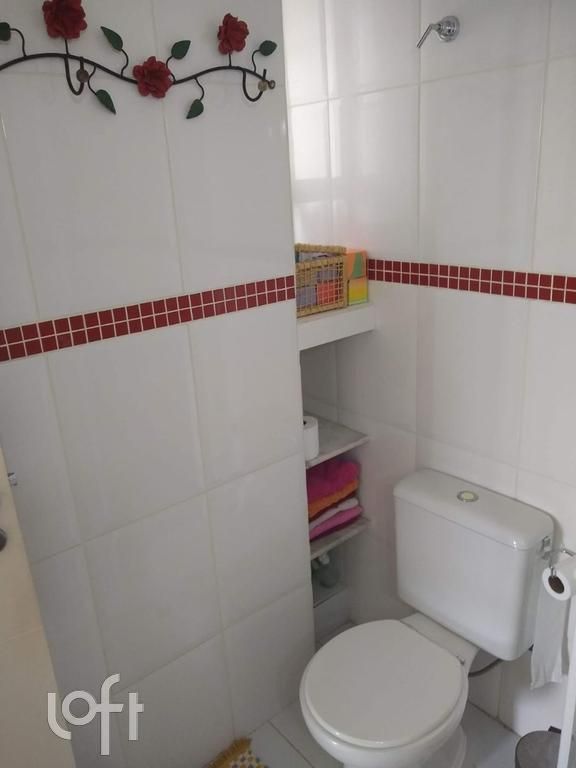 Apartamento à venda com 3 quartos, 72m² - Foto 17