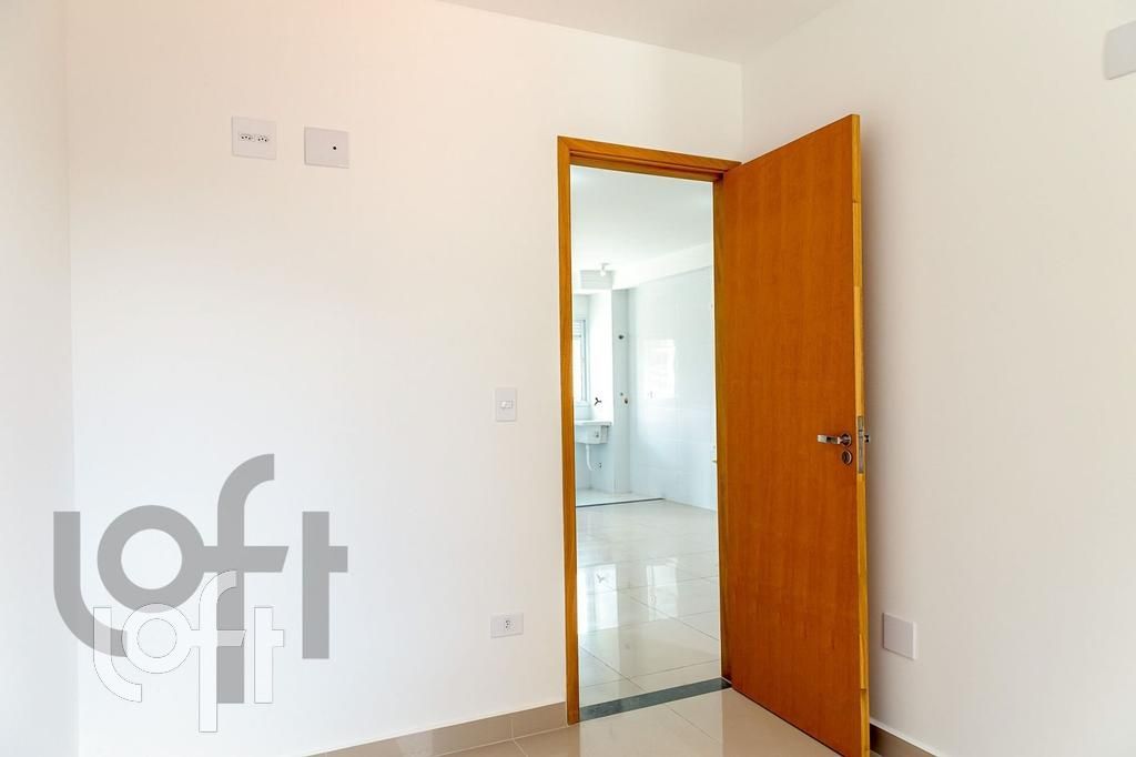 Apartamento, 2 quartos, 44 m² - Foto 3