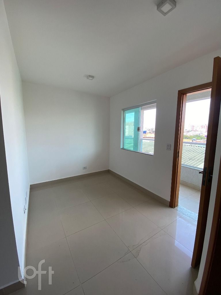 Apartamento, 1 quarto, 34 m² - Foto 8