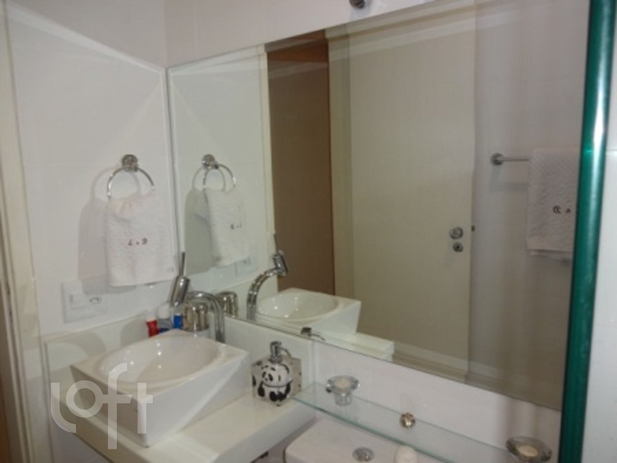 Apartamento, 1 quarto, 36 m² - Foto 10
