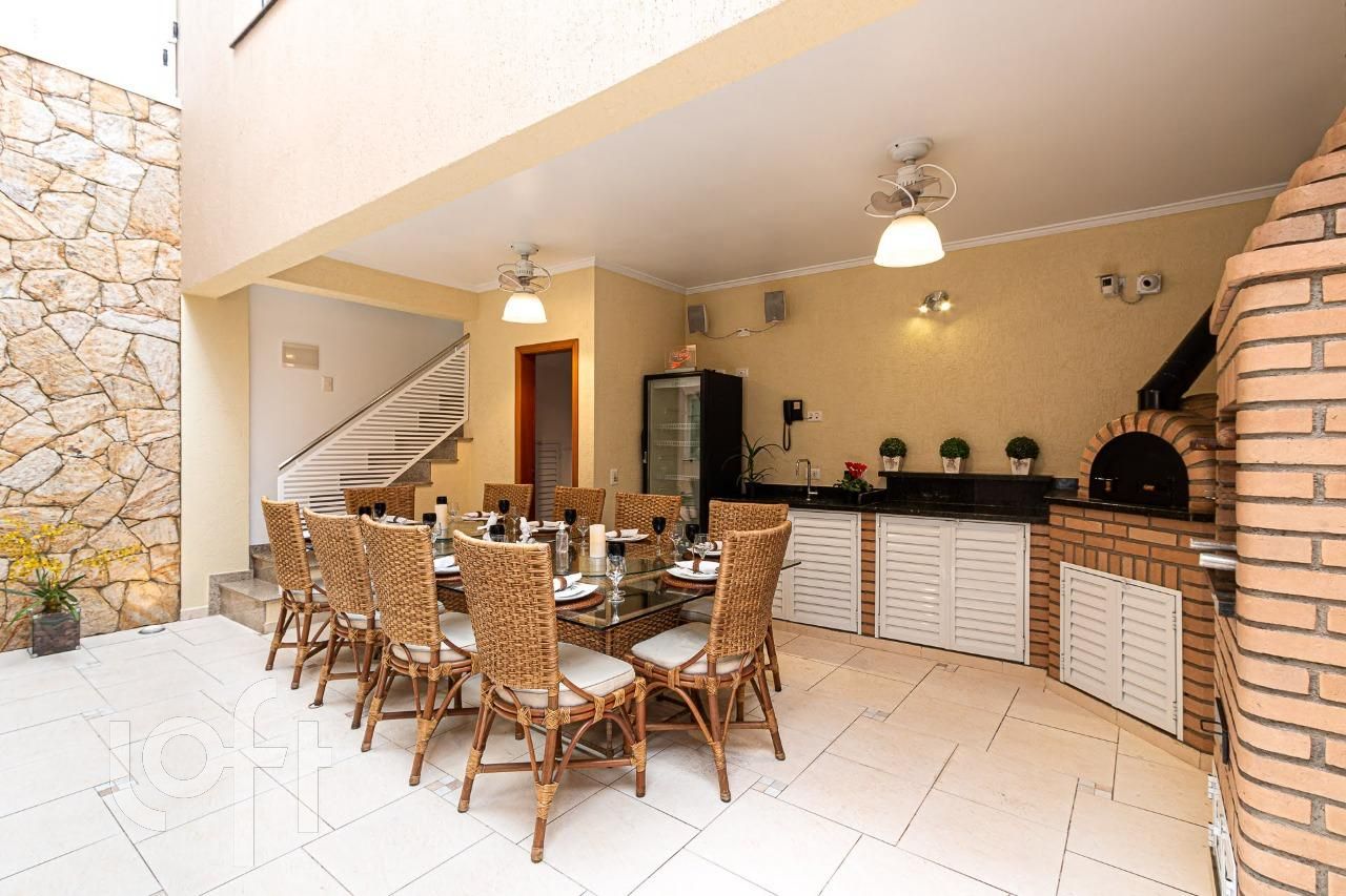 Casa, 2 quartos, 178 m² - Foto 23