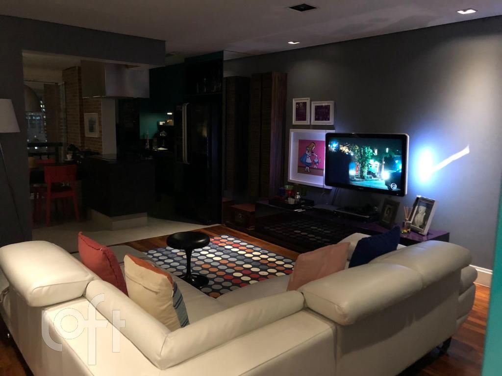 Apartamento, 2 quartos, 65 m² - Foto 2