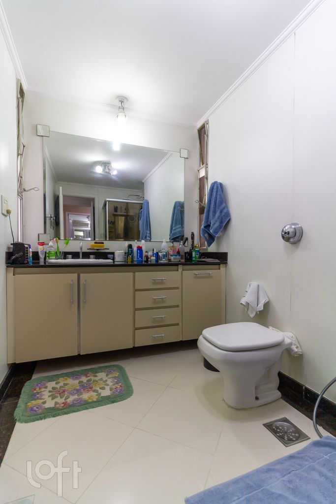 Apartamento, 3 quartos, 130 m² - Foto 17