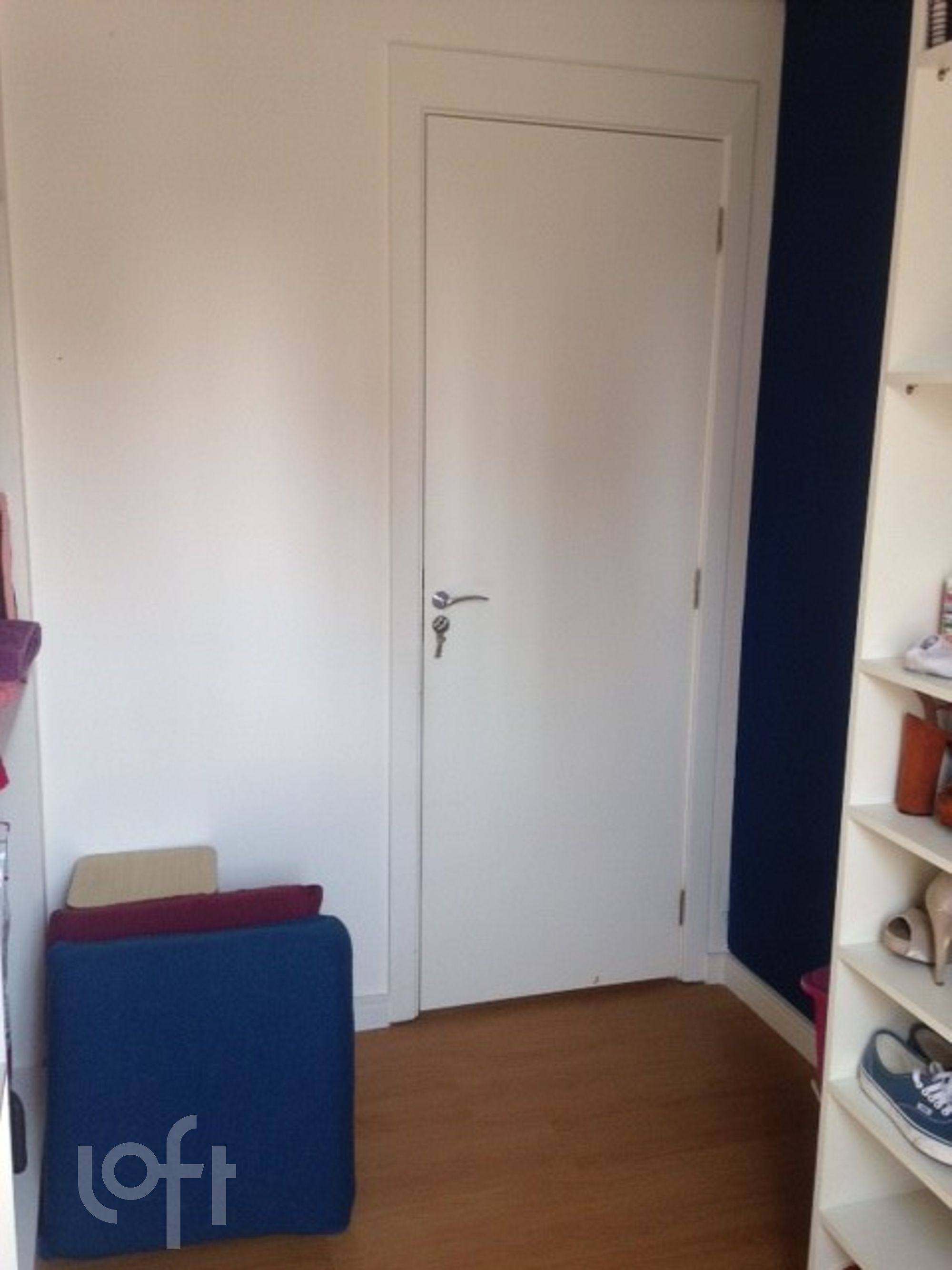 Apartamento, 2 quartos, 42 m² - Foto 13