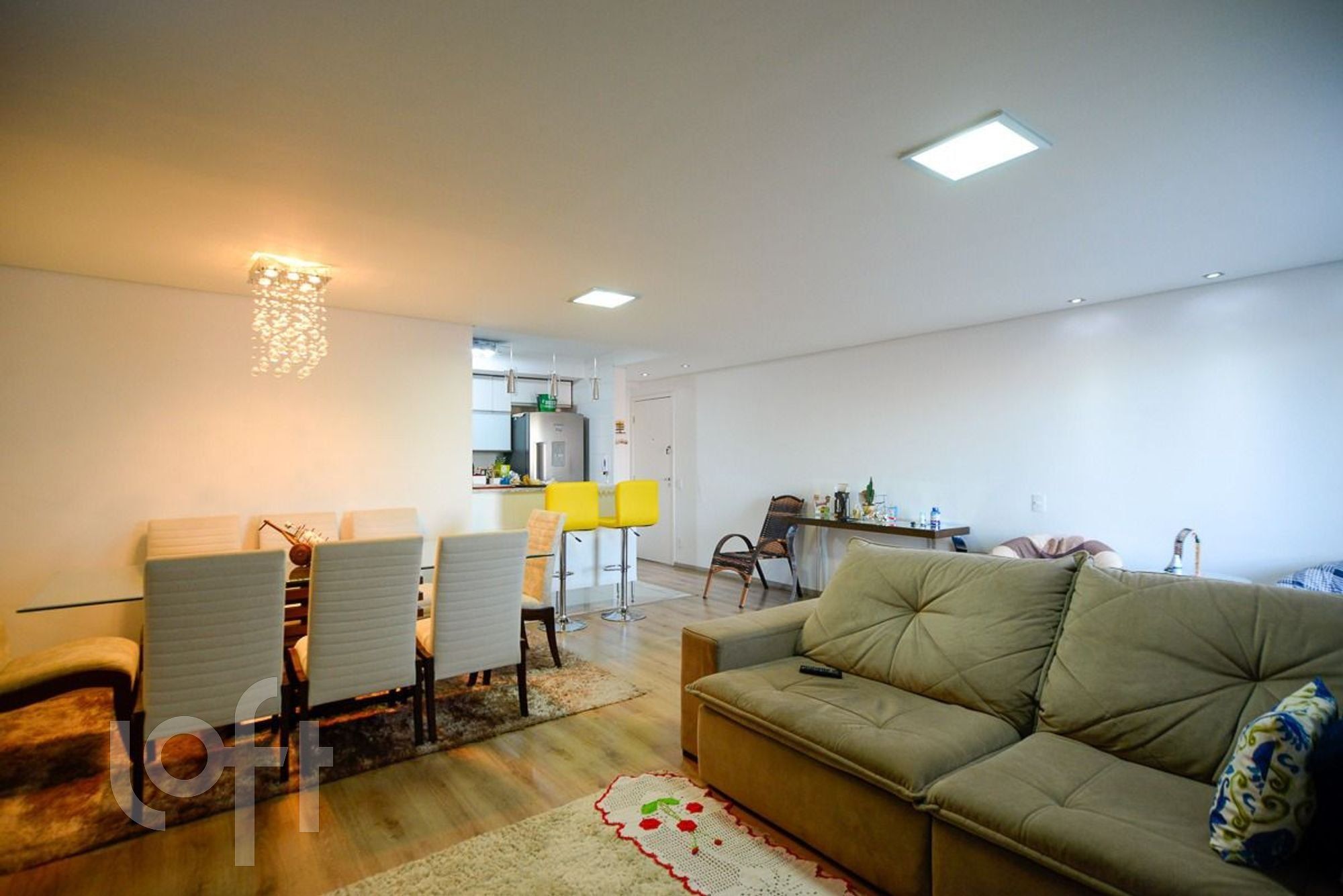 Apartamento, 3 quartos, 110 m² - Foto 11