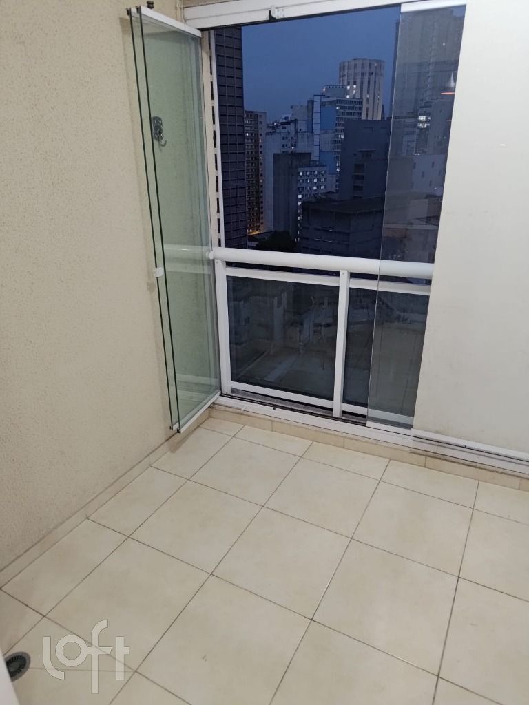 Apartamento, 1 quarto, 48 m² - Foto 9