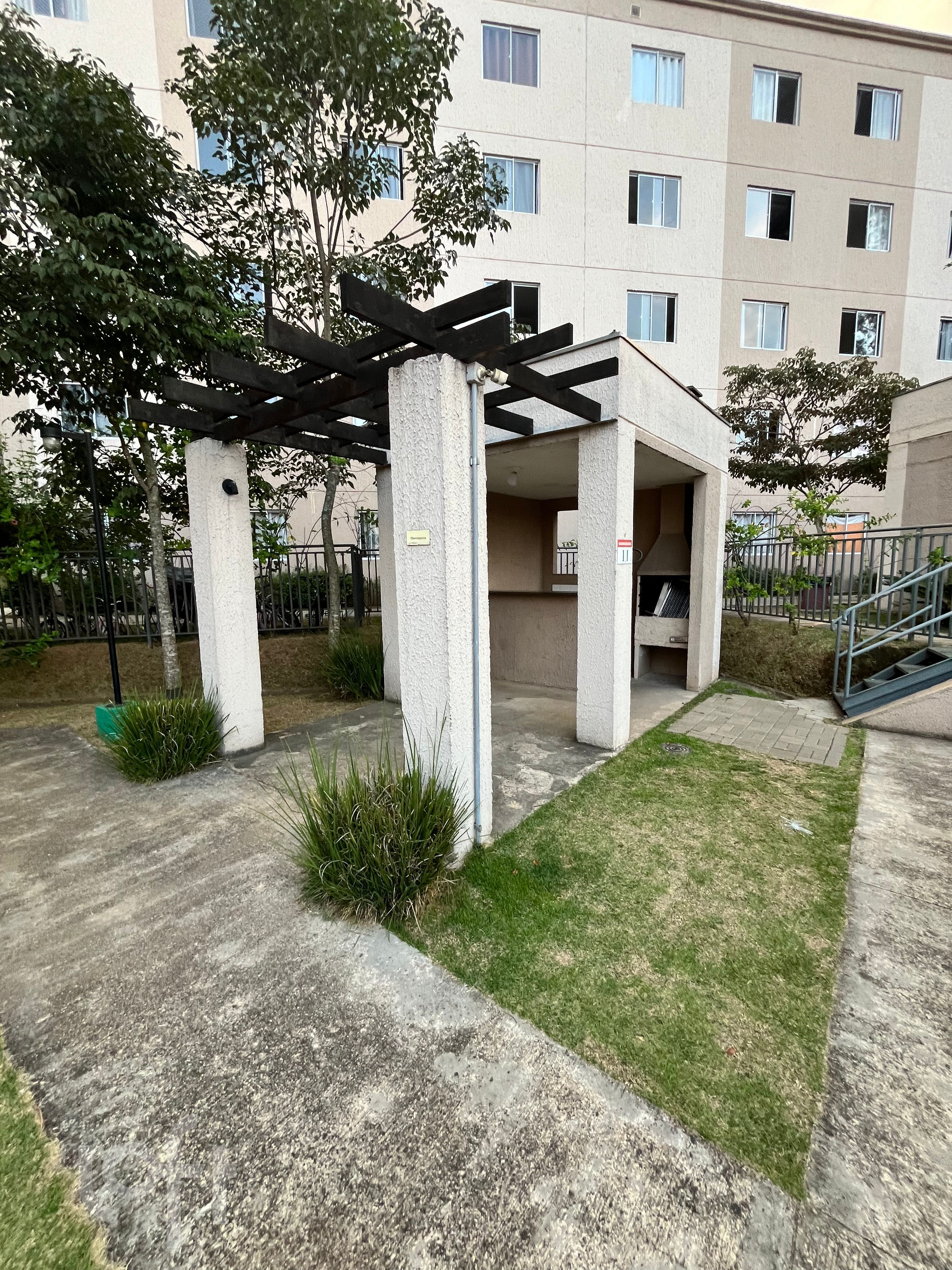 Apartamento, 2 quartos, 38 m² - Foto 23