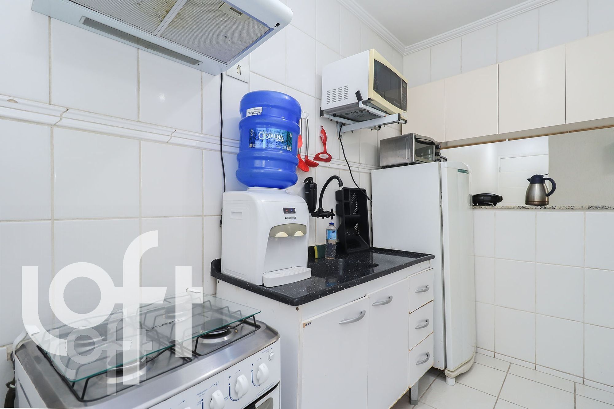Apartamento, 1 quarto, 32 m² - Foto 10