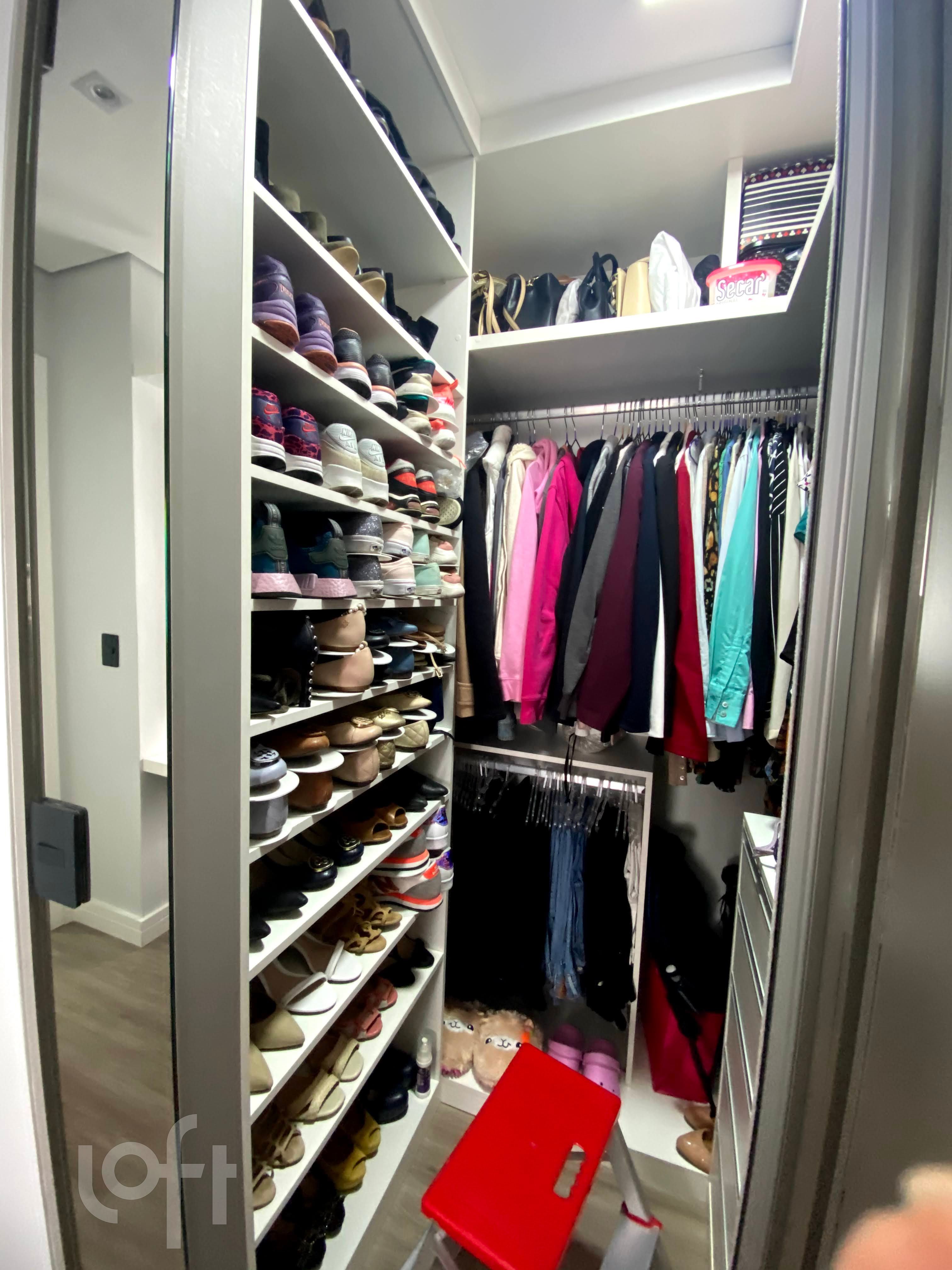 Apartamento, 2 quartos, 58 m² - Foto 22