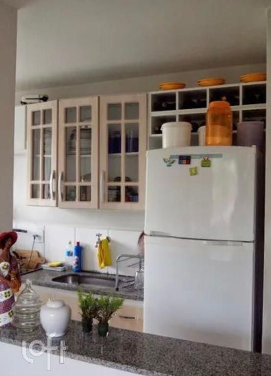 Apartamento, 2 quartos, 45 m² - Foto 4