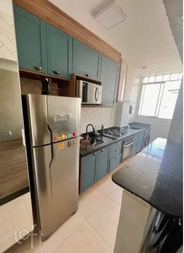 Apartamento, 2 quartos, 63 m² - Foto 5