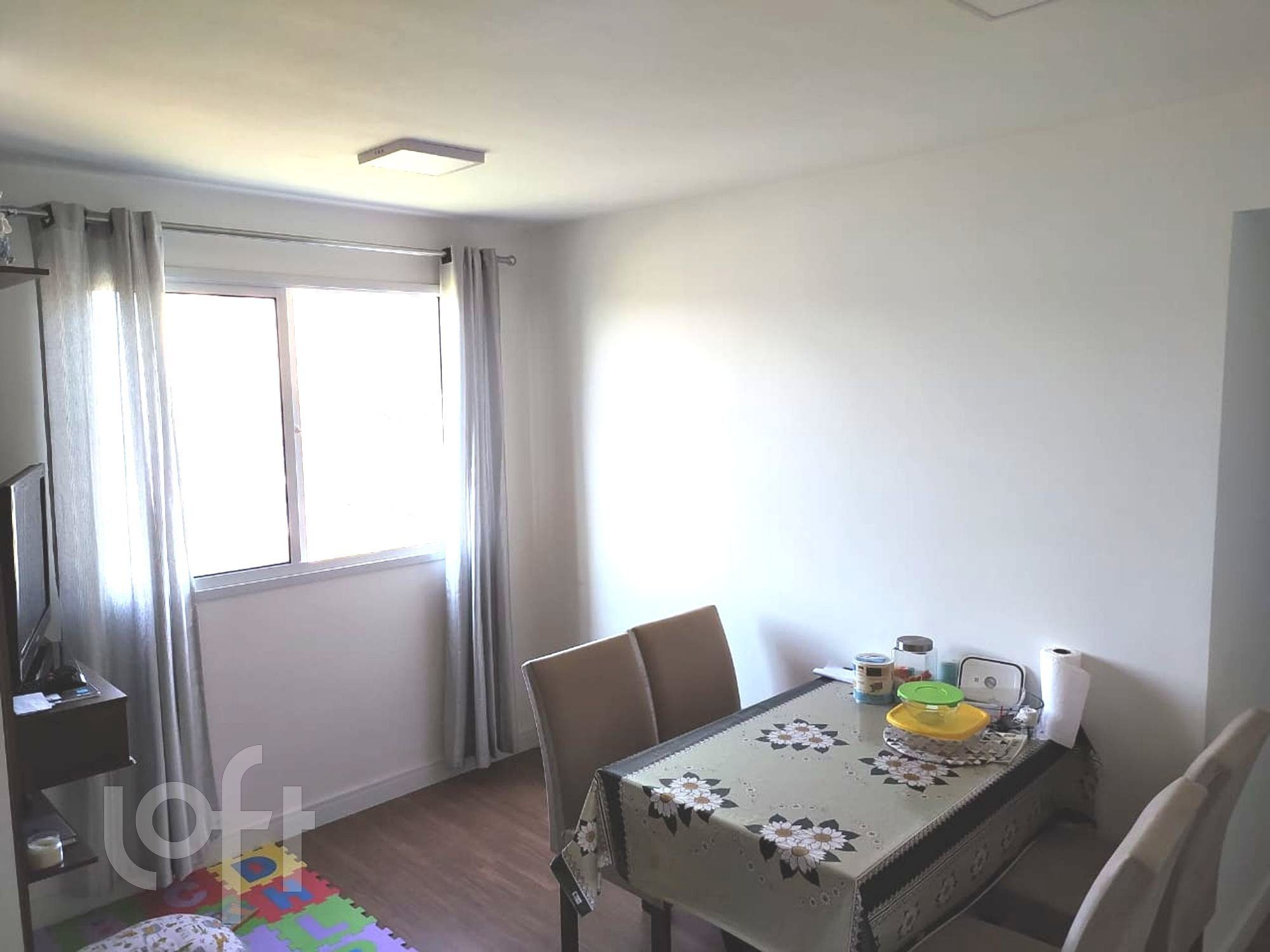 Apartamento, 2 quartos, 42 m² - Foto 1