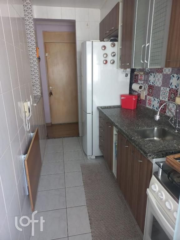 Apartamento, 2 quartos, 49 m² - Foto 8
