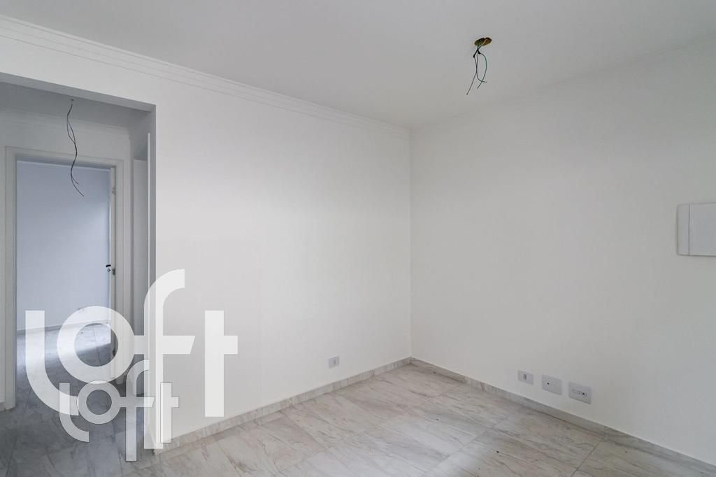 Apartamento, 2 quartos, 42 m² - Foto 3