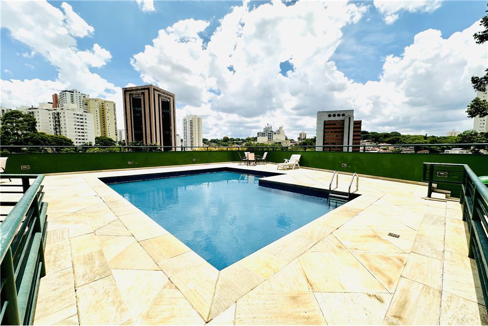 Apartamento, 3 quartos, 133 m² - Foto 51