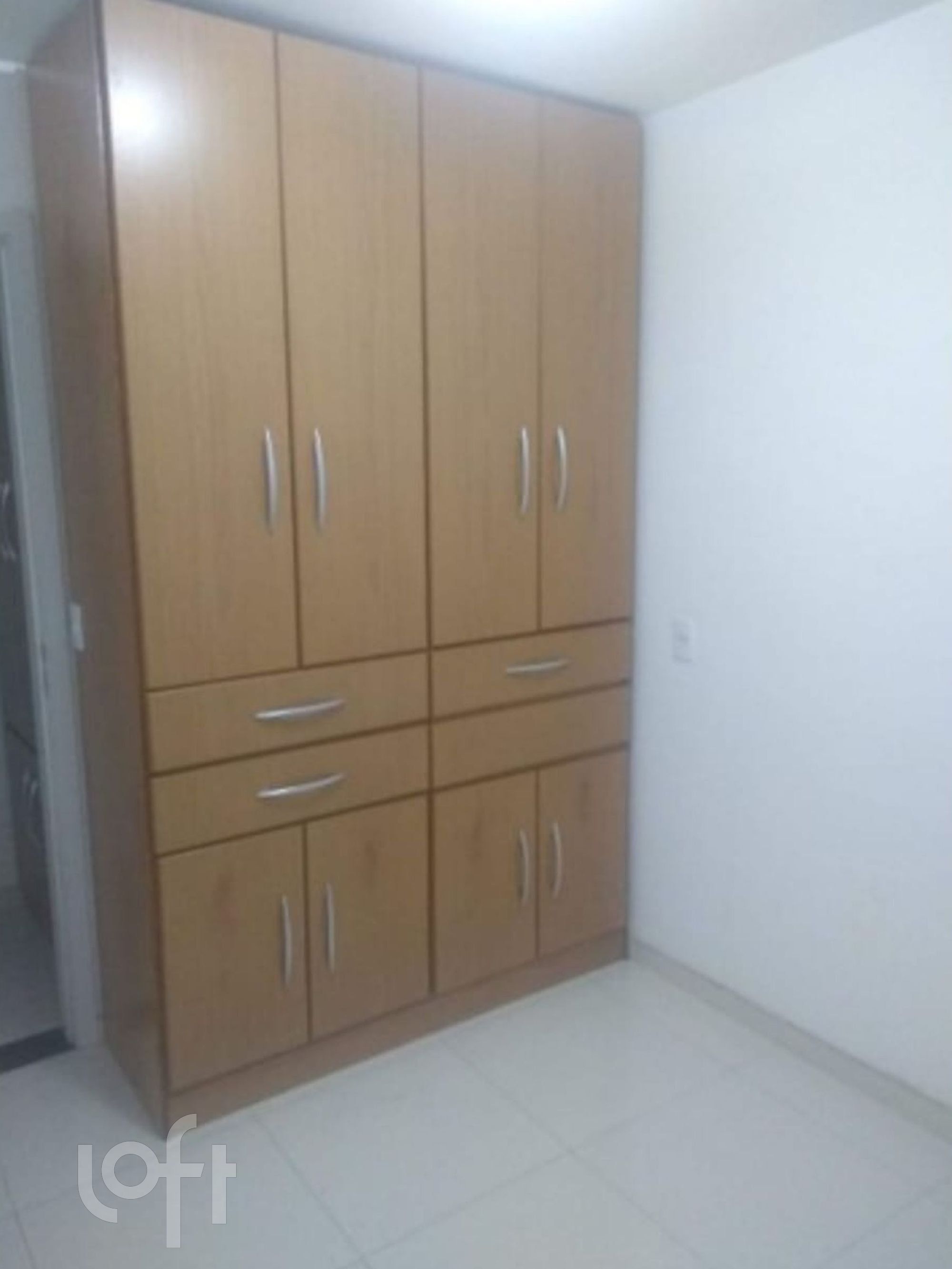 Apartamento, 1 quarto, 35 m² - Foto 2