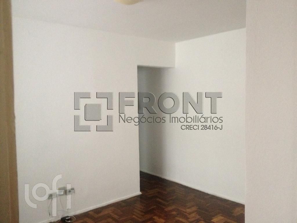Apartamento, 2 quartos, 54 m² - Foto 3