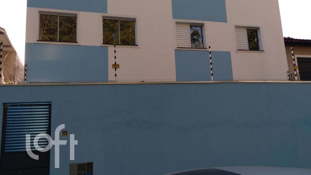 Apartamento, 2 quartos, 38 m² - Foto 6