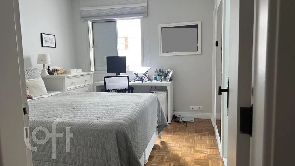 Apartamento, 3 quartos, 105 m² - Foto 5