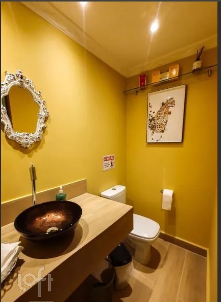 Casa à venda com 3 quartos, 110m² - Foto 4