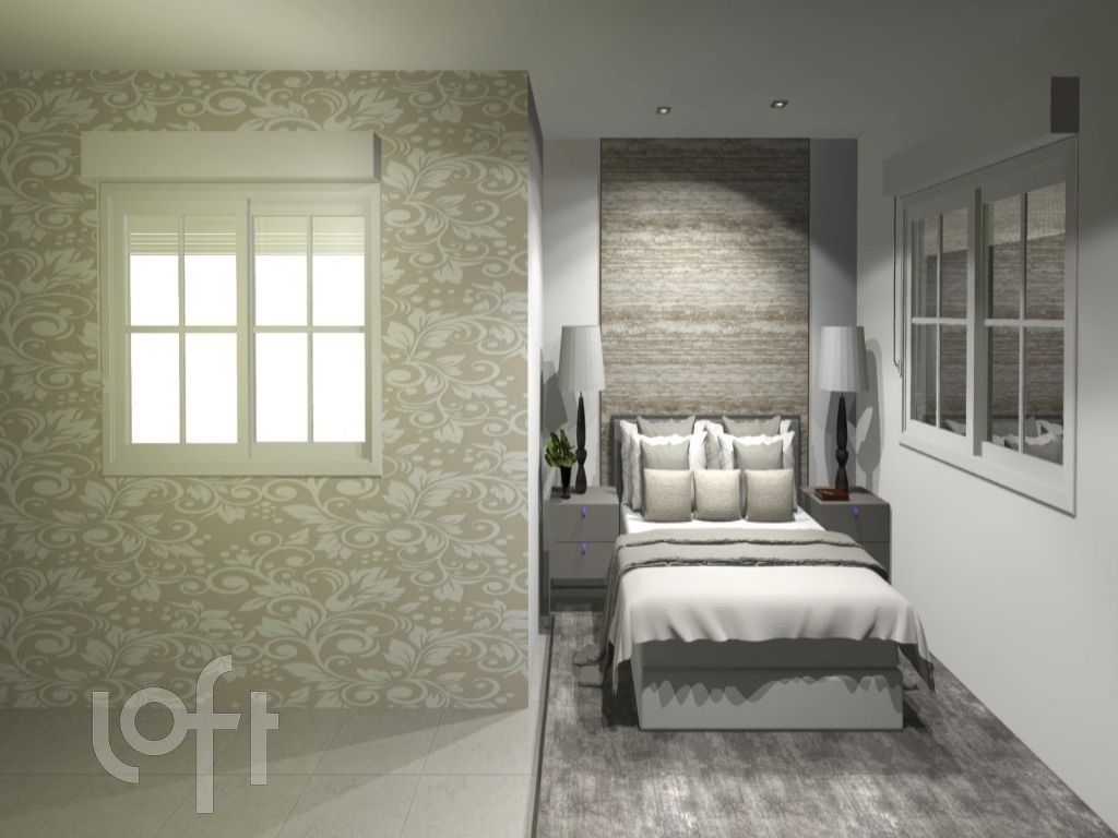 Casa, 3 quartos, 150 m² - Foto 18