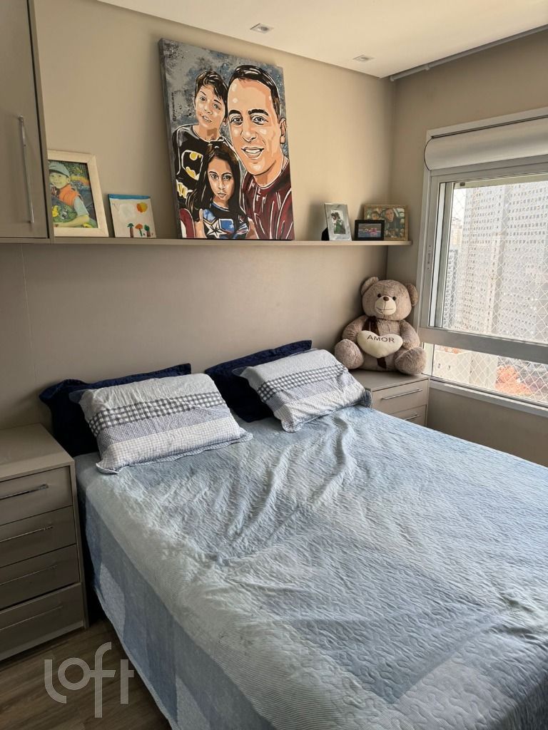 Apartamento, 2 quartos, 81 m² - Foto 4