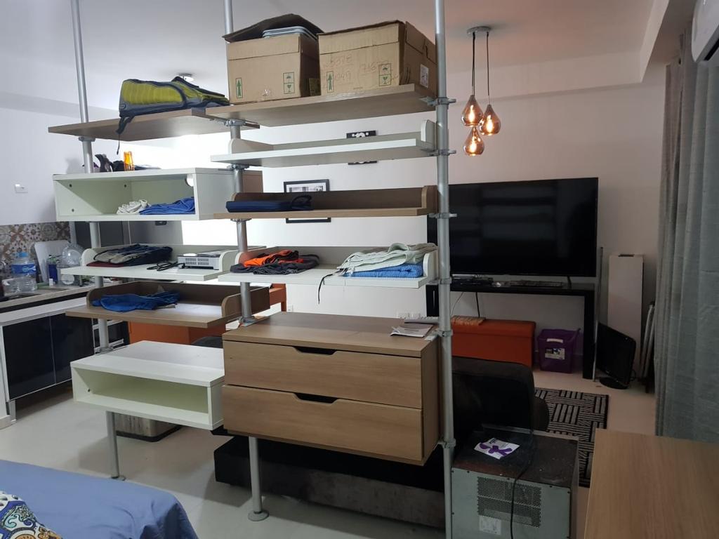 Apartamento, 1 quarto, 41 m² - Foto 14