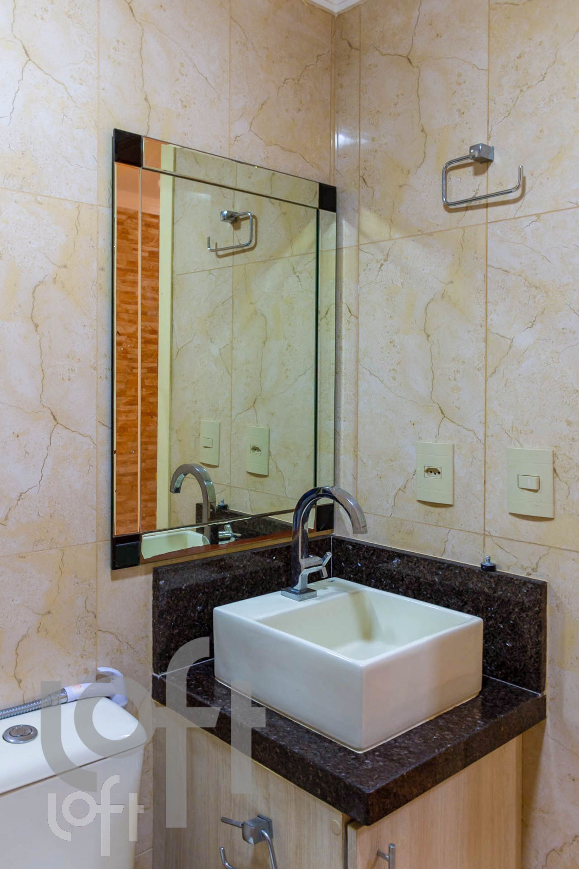 Apartamento à venda com 2 quartos, 112m² - Foto 9