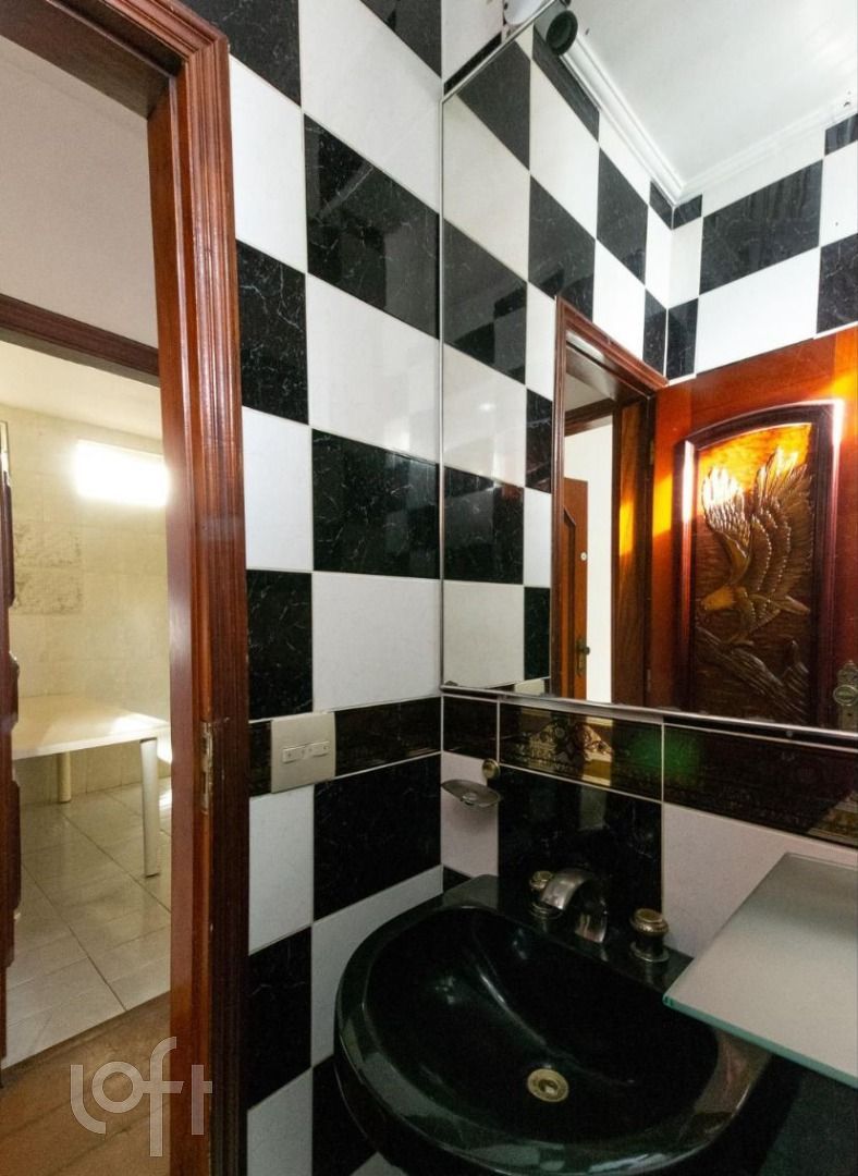 Casa, 3 quartos, 256 m² - Foto 12