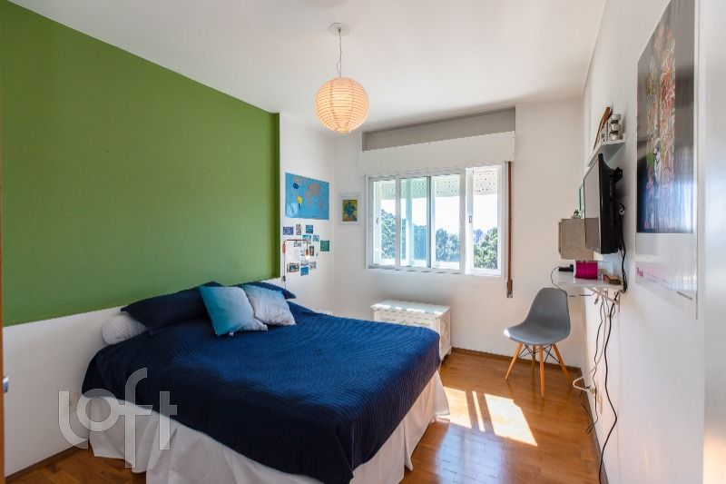 Apartamento, 4 quartos, 212 m² - Foto 26