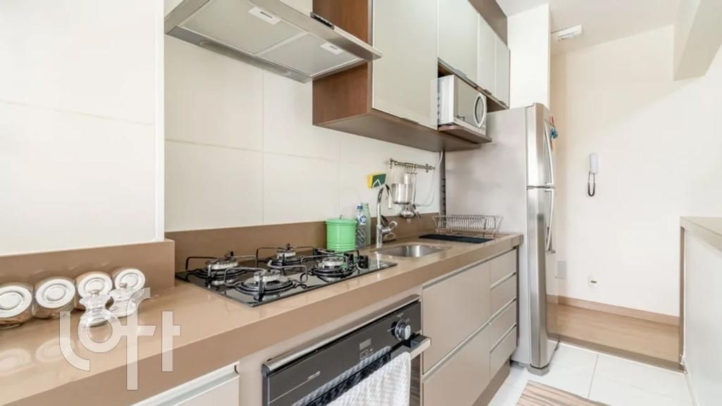 Apartamento, 1 quarto, 69 m² - Foto 10