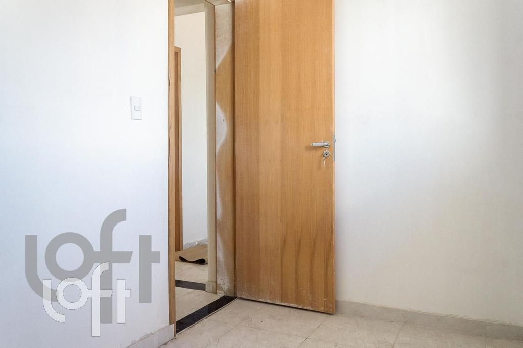 Apartamento, 2 quartos, 47 m² - Foto 6