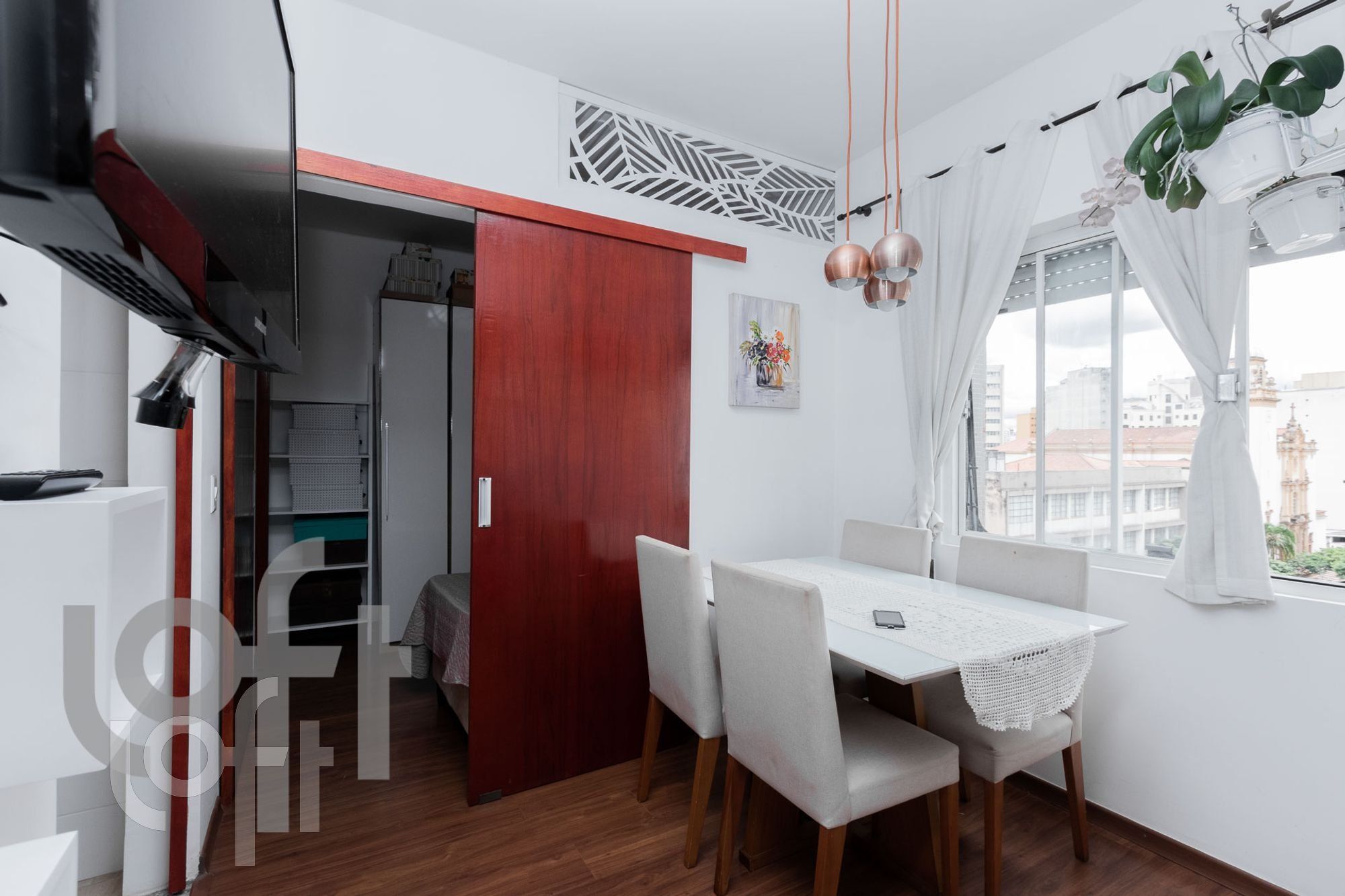 Apartamento, 2 quartos, 45 m² - Foto 19