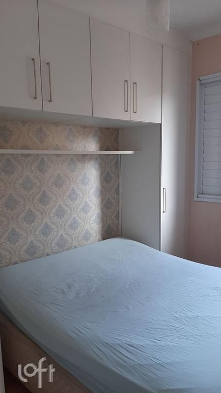 Apartamento, 2 quartos, 52 m² - Foto 3