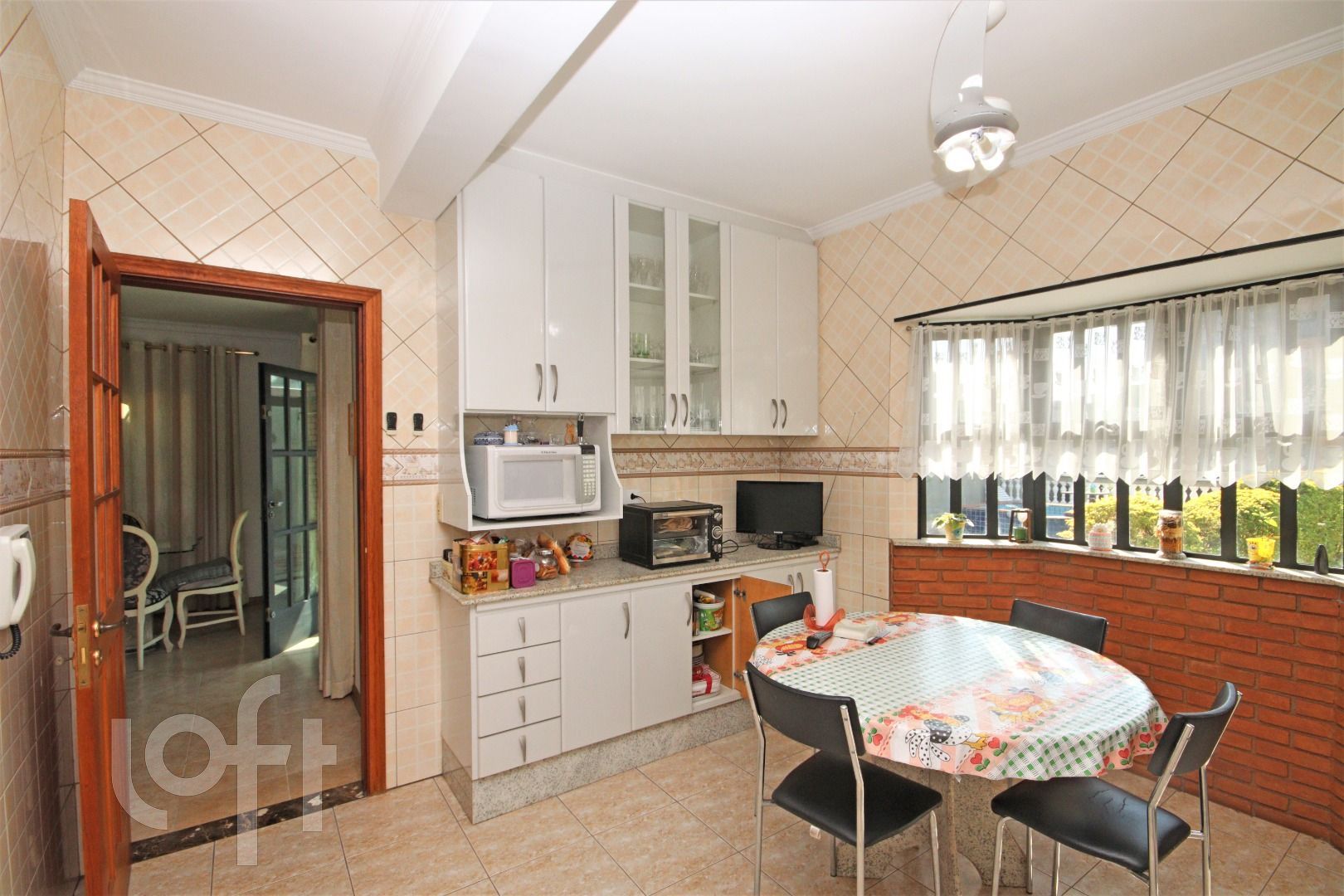 Casa, 5 quartos, 399 m² - Foto 7