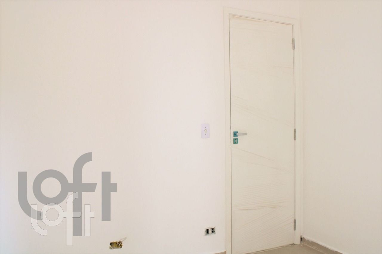 Apartamento à venda com 2 quartos, 50m² - Foto 11