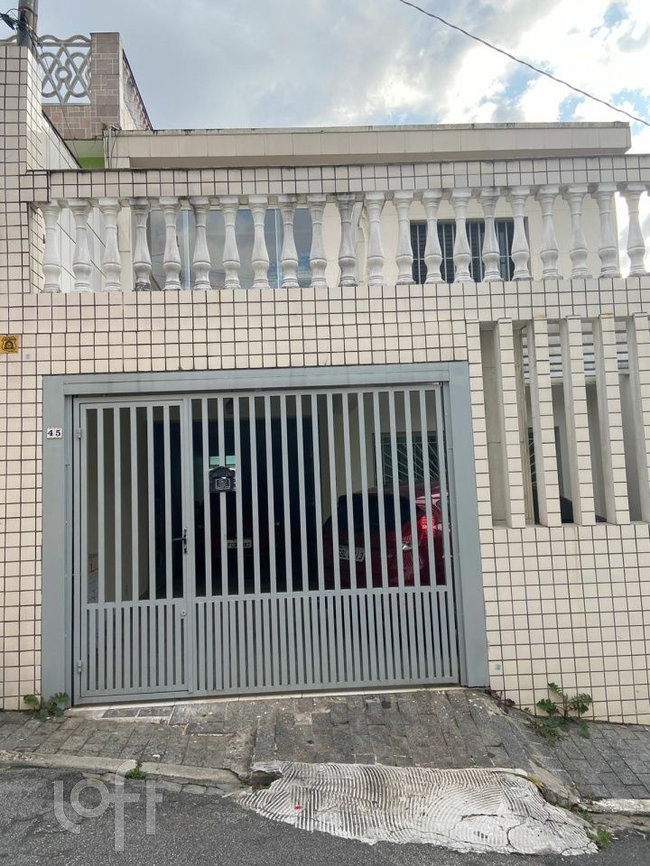 Casa, 3 quartos, 150 m² - Foto 2