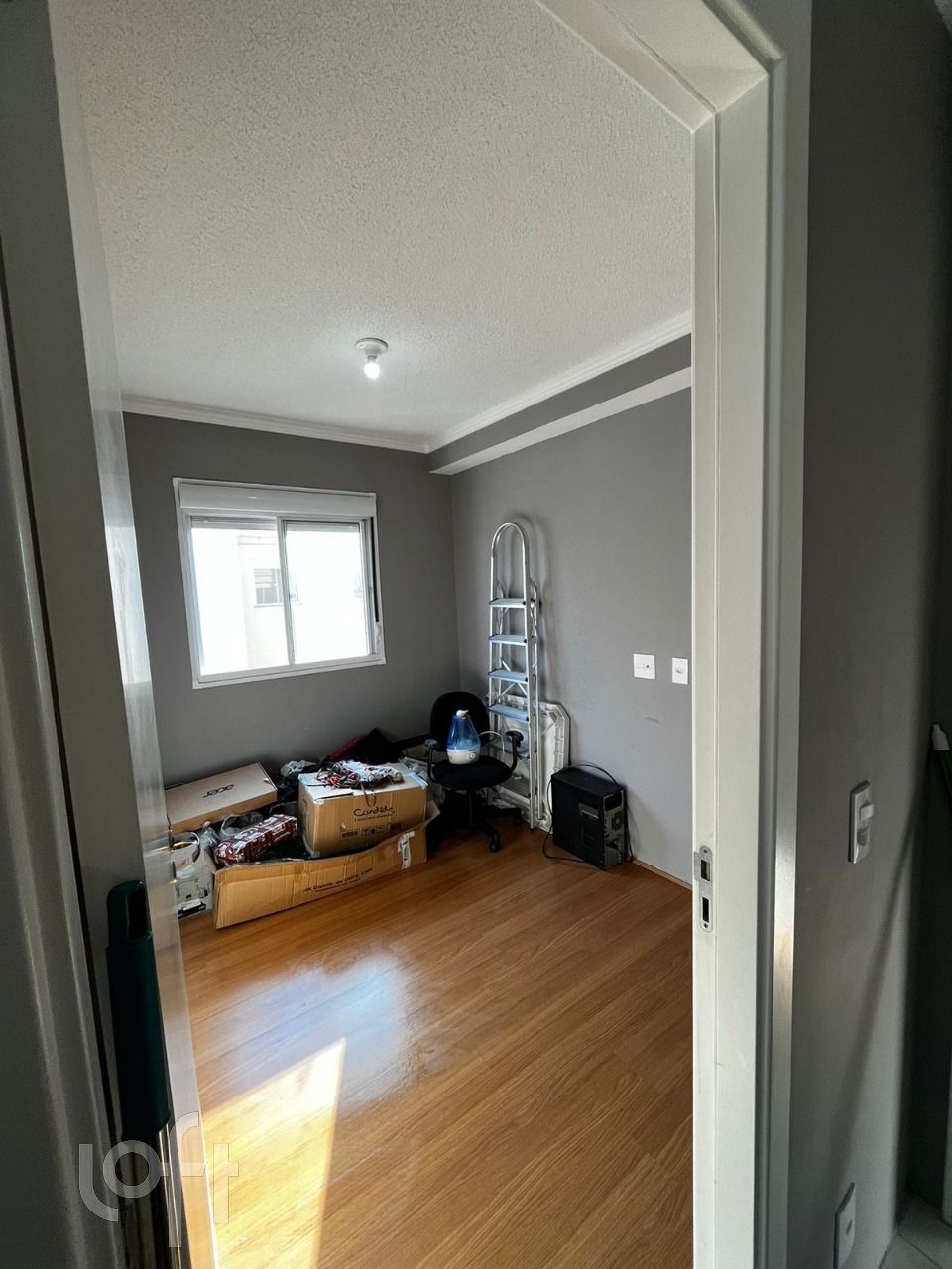 Apartamento à venda com 2 quartos, 42m² - Foto 11