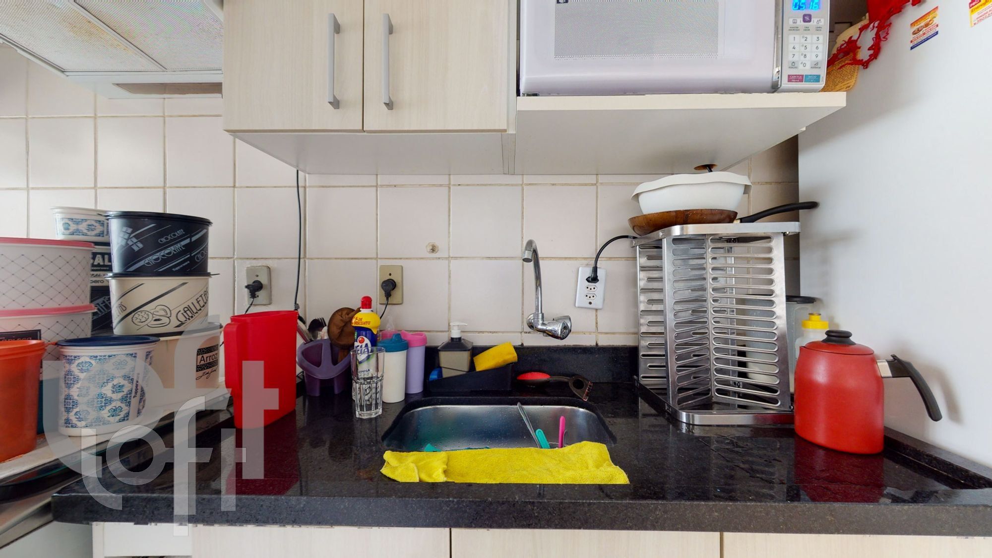 Apartamento à venda com 2 quartos, 52m² - Foto 29