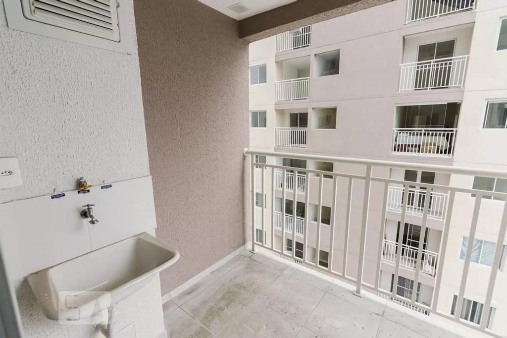 Apartamento, 1 quarto, 30 m² - Foto 2