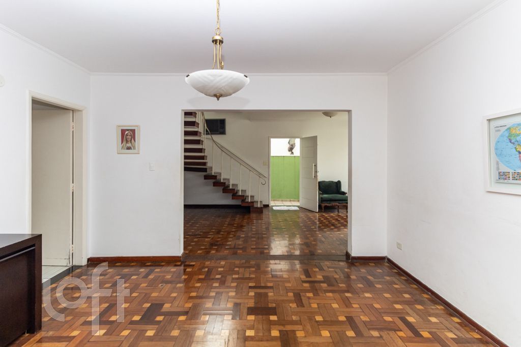 Casa, 3 quartos, 242 m² - Foto 14