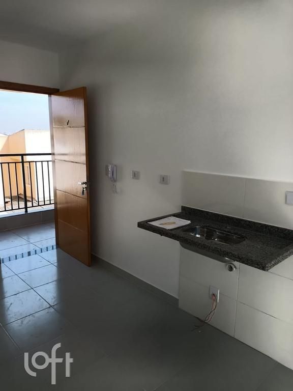 Apartamento, 1 quarto, 27 m² - Foto 2