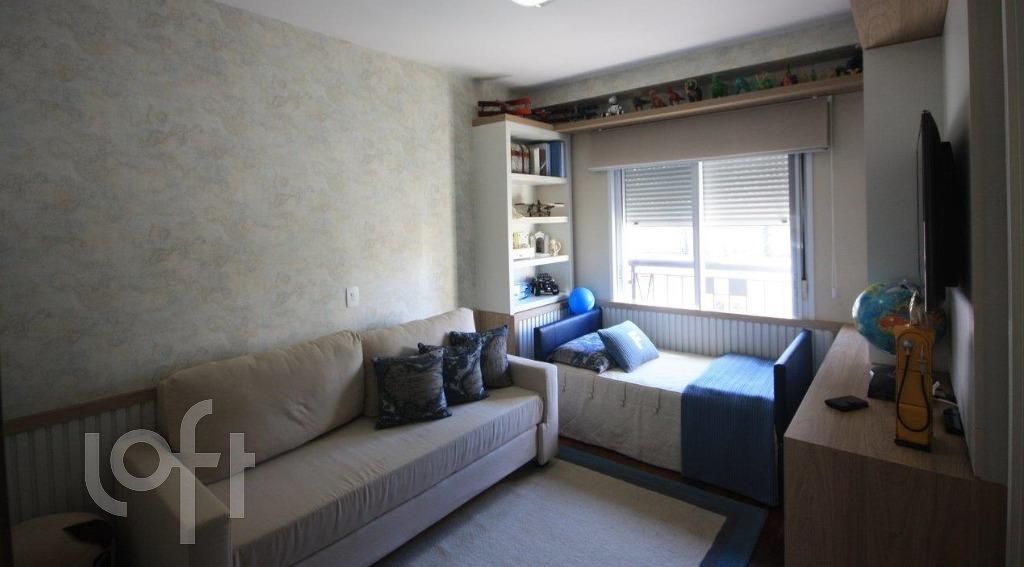 Apartamento à venda com 3 quartos, 380m² - Foto 18