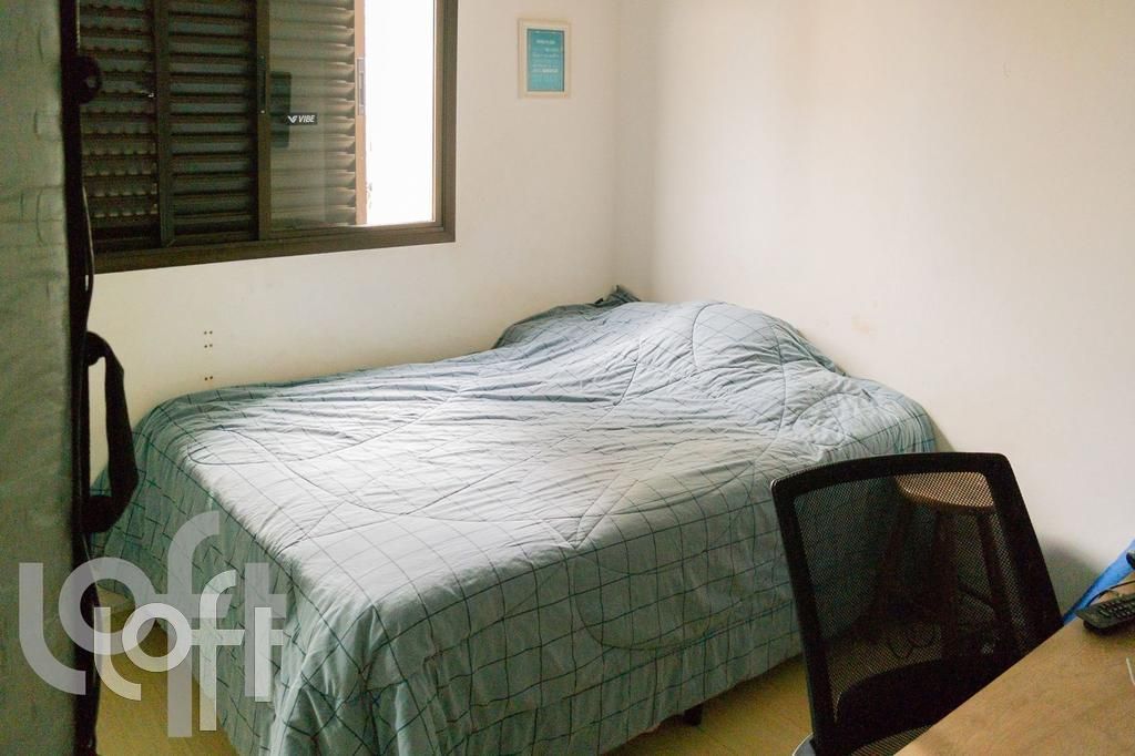 Apartamento, 3 quartos, 79 m² - Foto 8