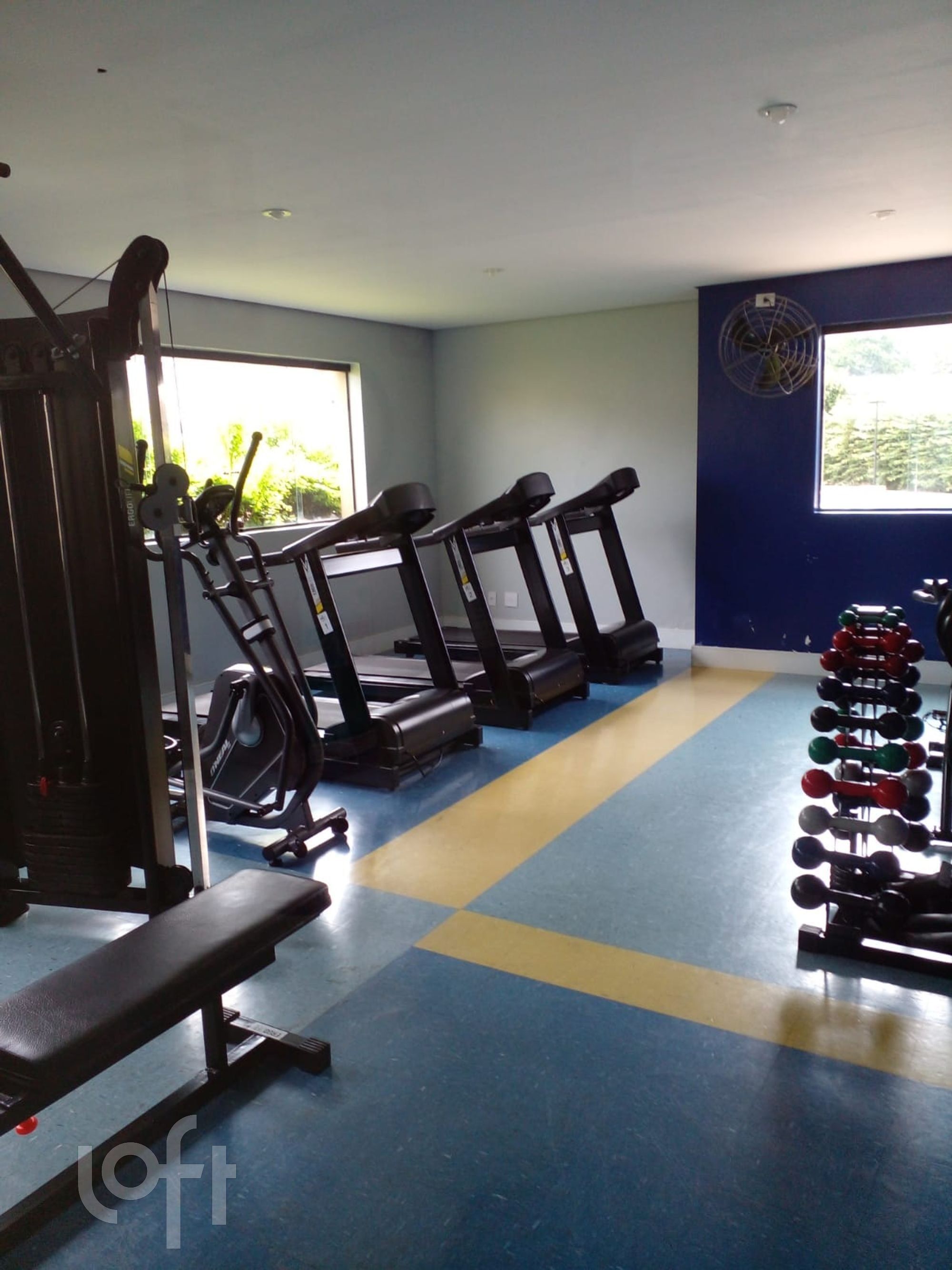 Apartamento, 2 quartos, 55 m² - Foto 11