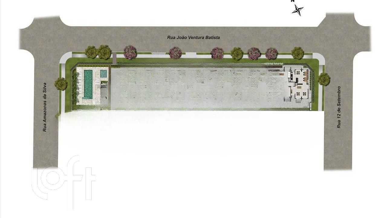 Apartamento, 2 quartos, 42 m² - Foto 10