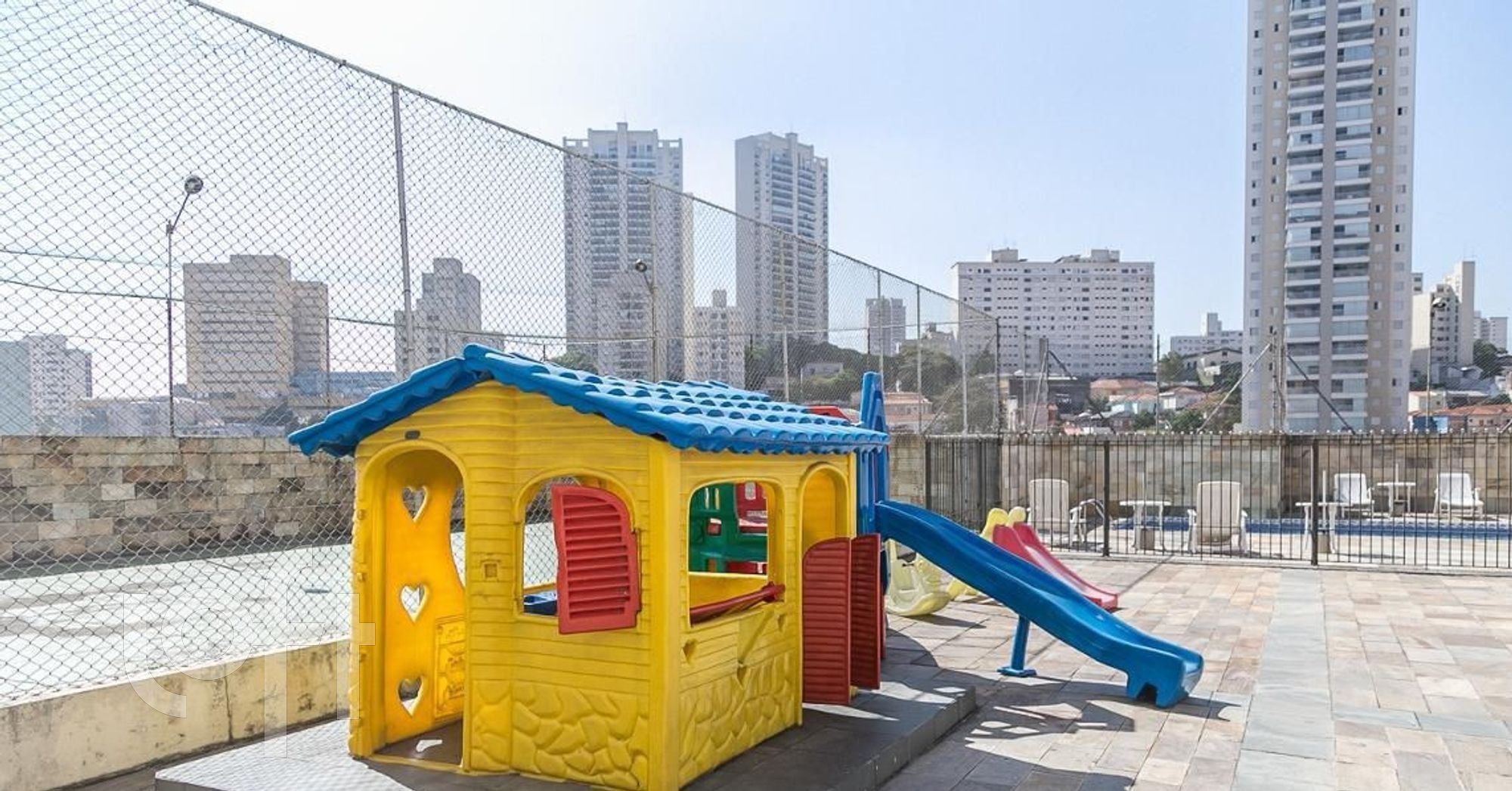 Apartamento à venda com 3 quartos, 84m² - Foto 6